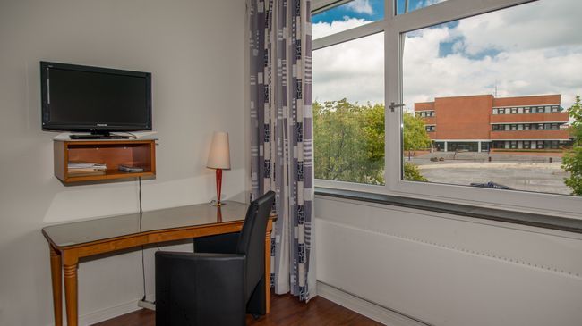 Hotel Medi Ikast Zimmer foto